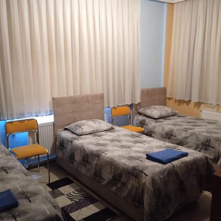 Ernur Pension Çanakkale Zewnętrze zdjęcie