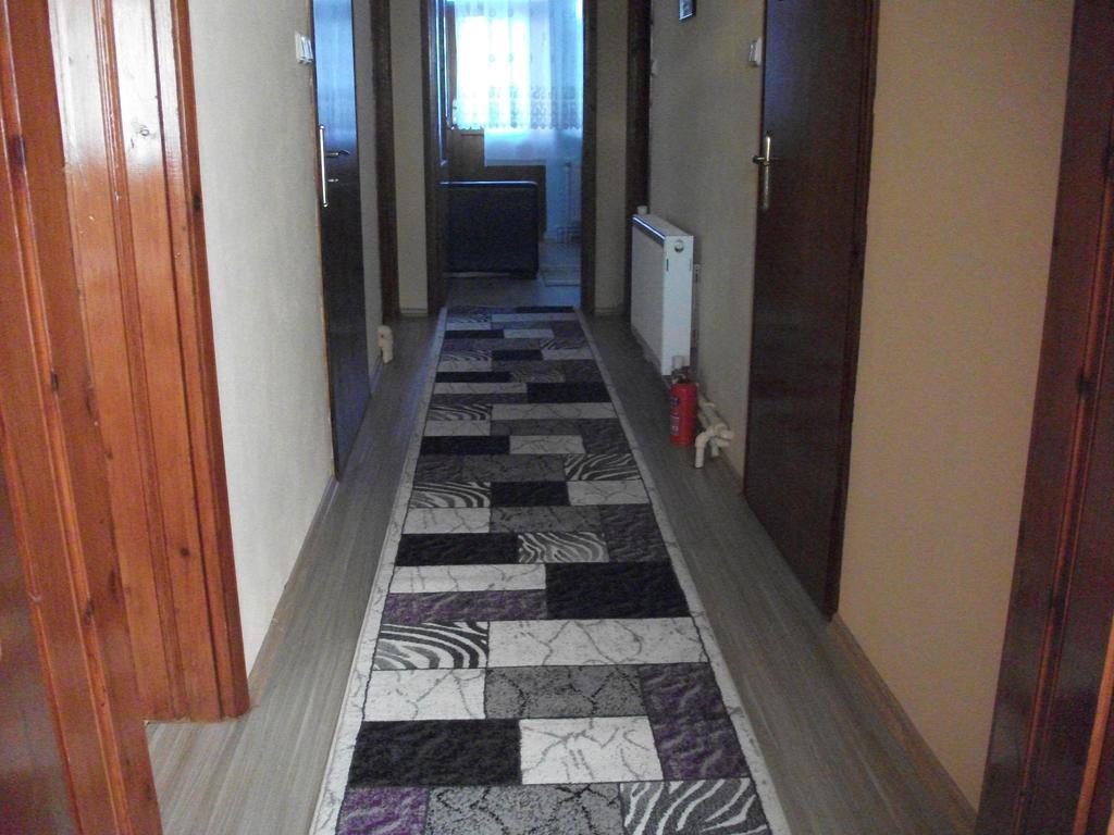 Ernur Pension Çanakkale Pokój zdjęcie