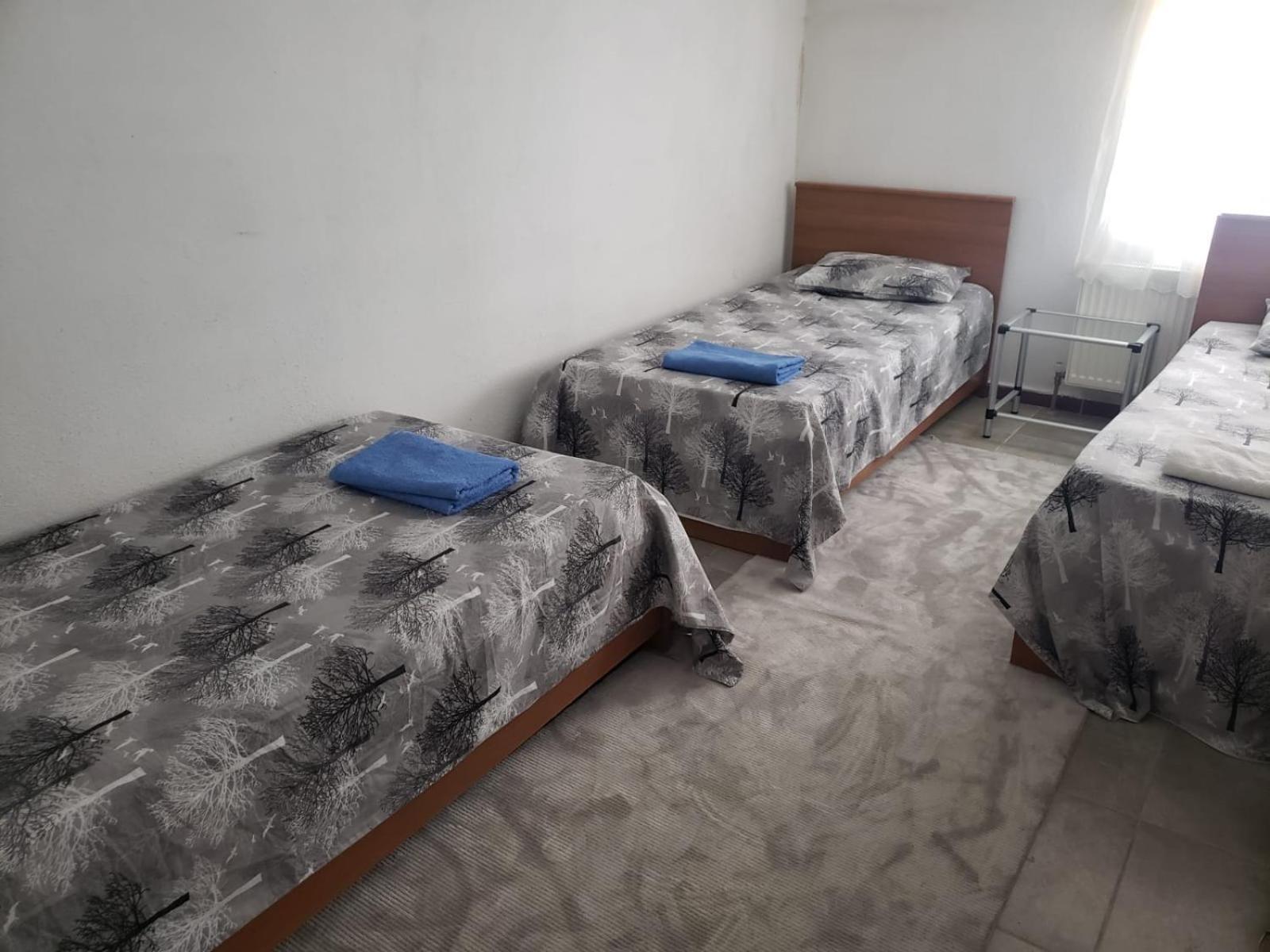 Ernur Pension Çanakkale Zewnętrze zdjęcie