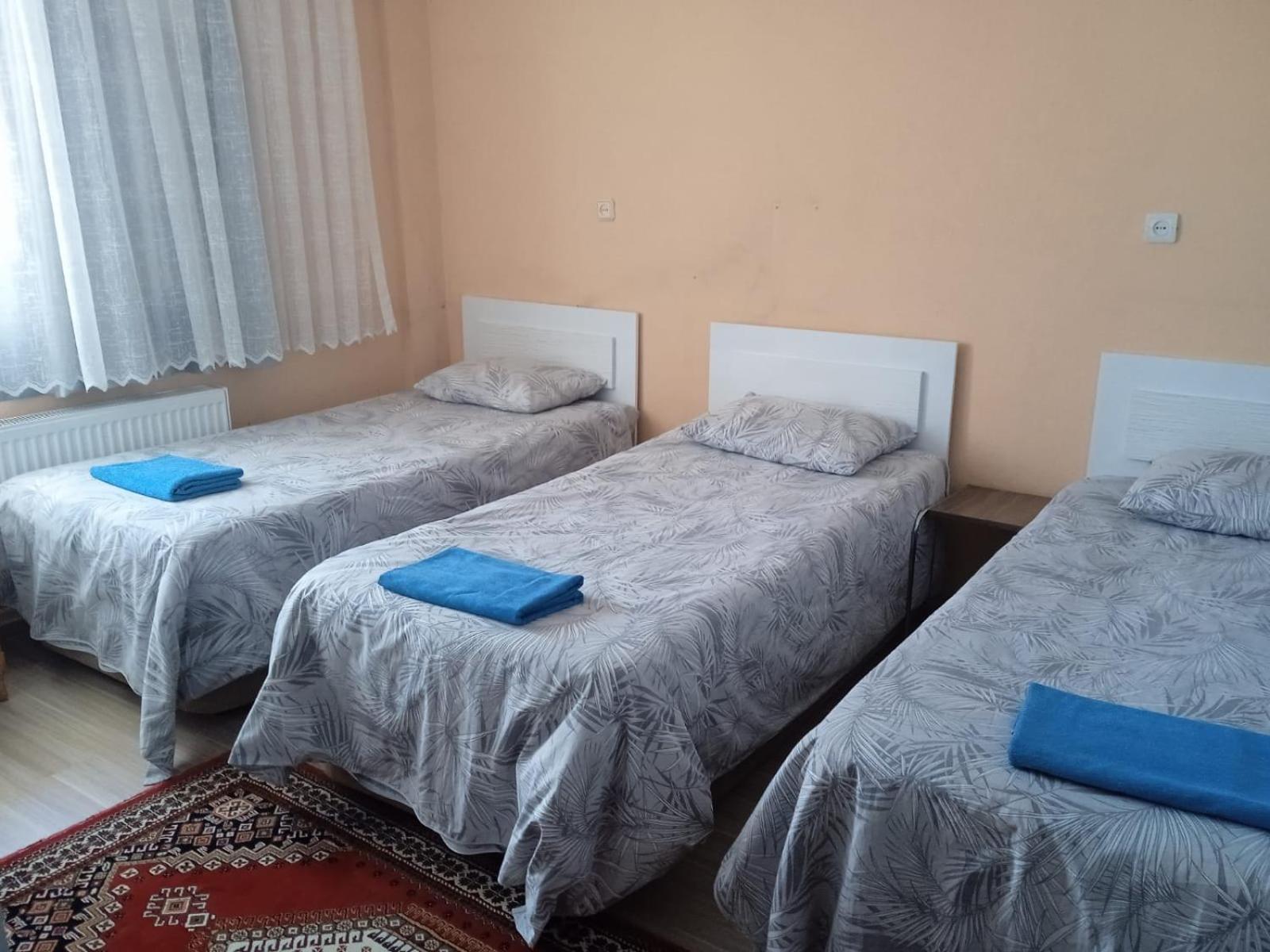 Ernur Pension Çanakkale Zewnętrze zdjęcie