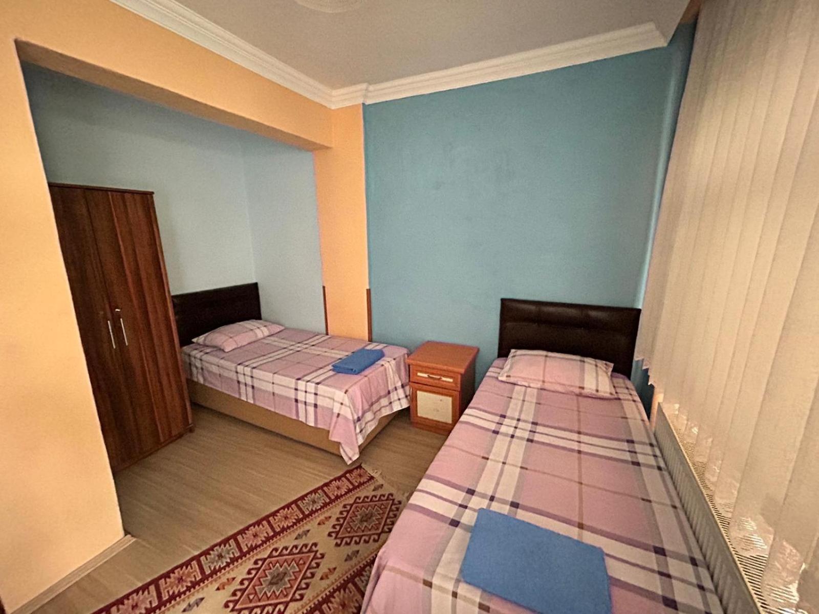 Ernur Pension Çanakkale Zewnętrze zdjęcie